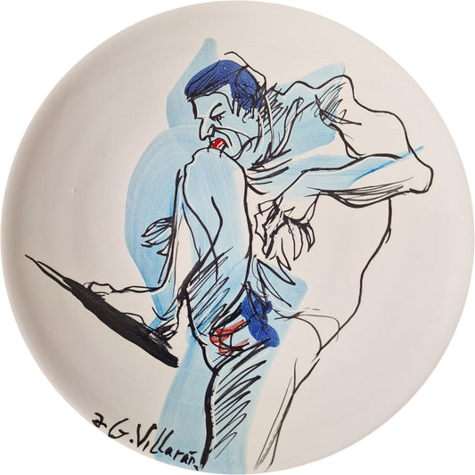 Los 3 Miedos: enfrentamiento 222/313 B