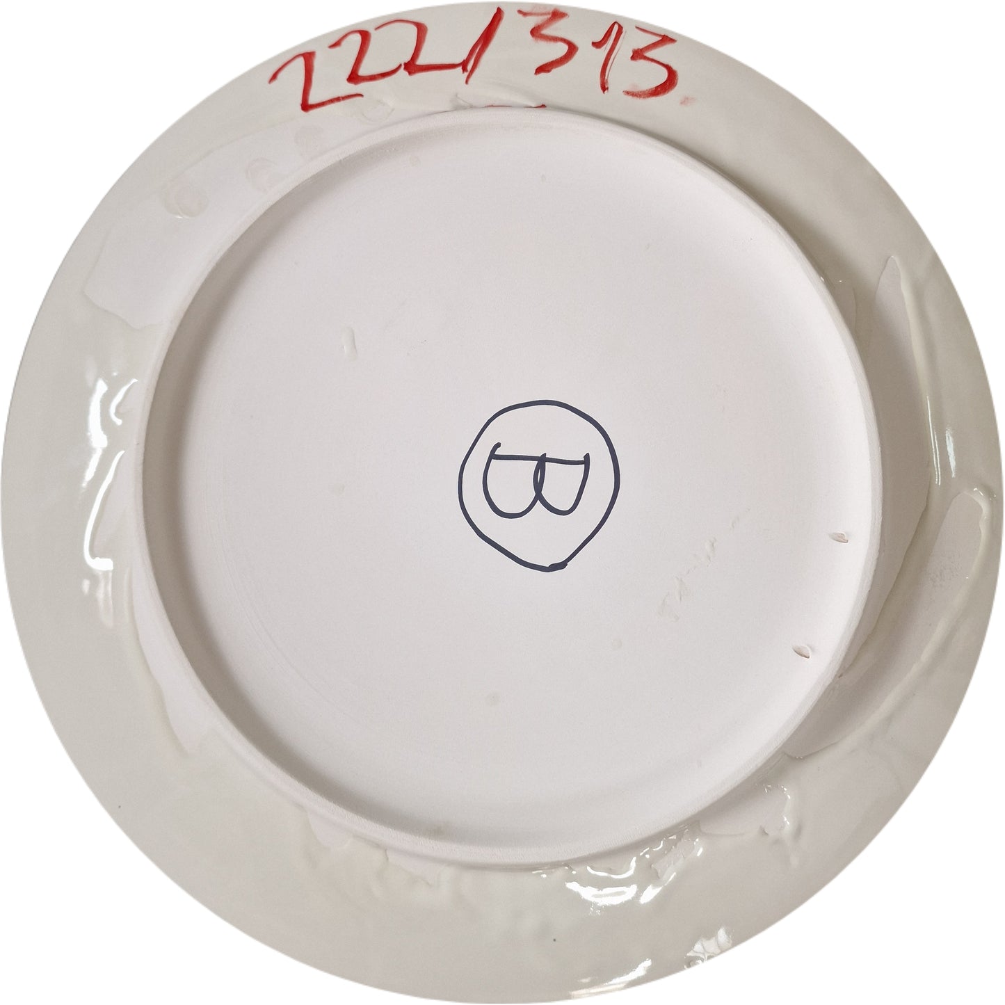 Los 3 Miedos: enfrentamiento 222/313 B