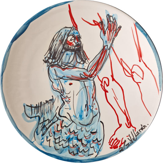 Fantasia: sireno 92/313 B