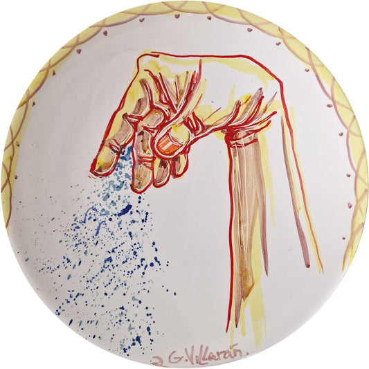 Los 4 Elementos: tierra 157/313 B