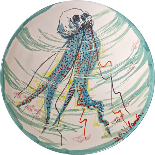 Caninas: medusa 79/313 B