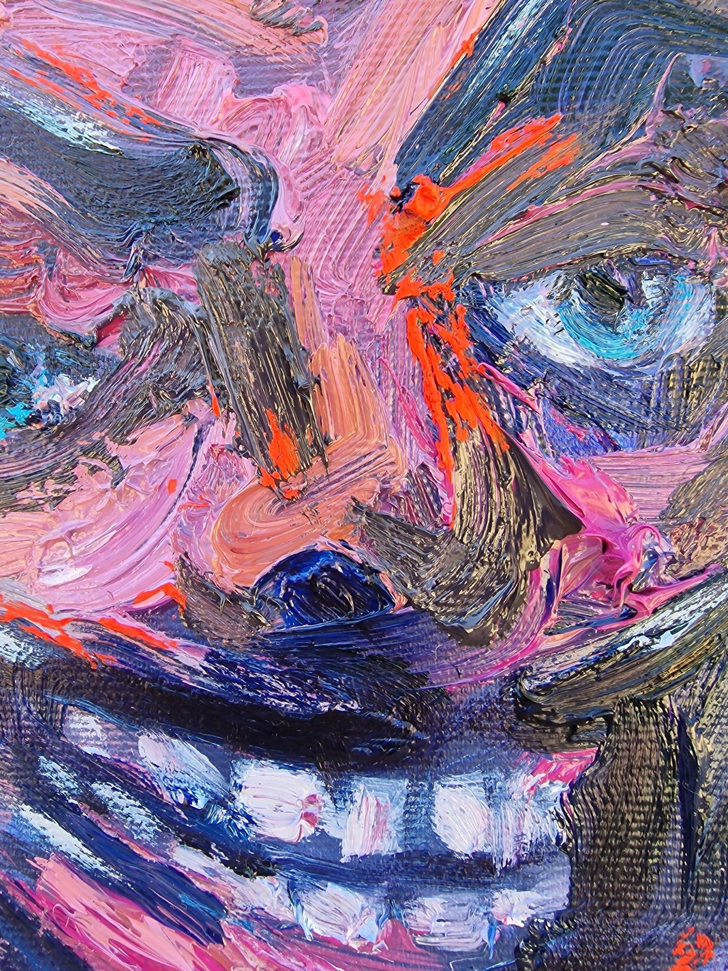 The Mask of Solana XI. Conclave of Demons.