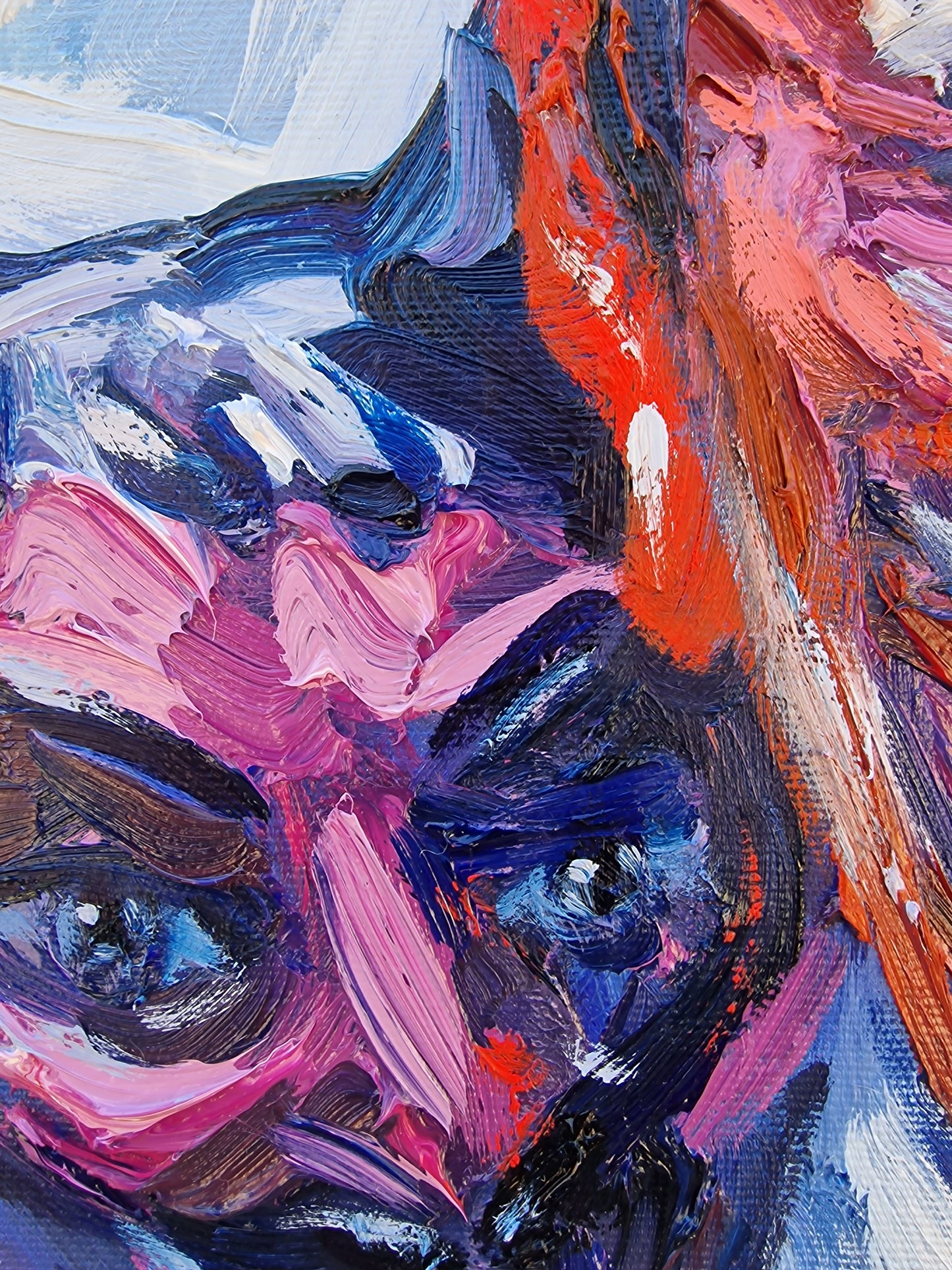 The Mask of Solana XI. Conclave of Demons.