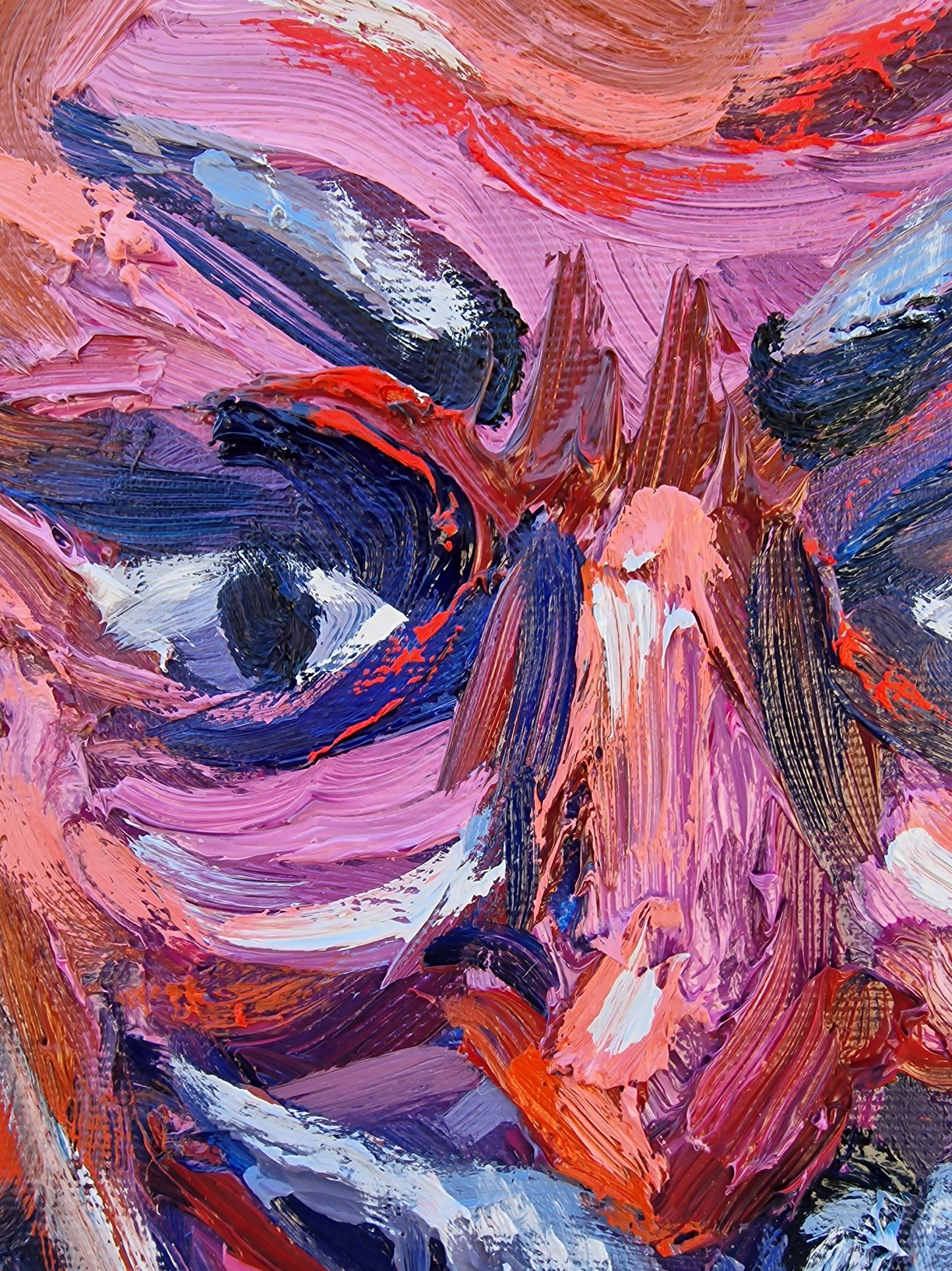 The Mask of Solana XI. Conclave of Demons.