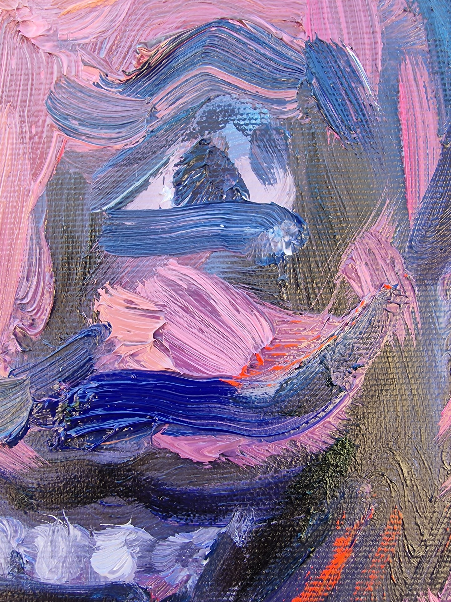 The Mask of Solana XI. Conclave of Demons.