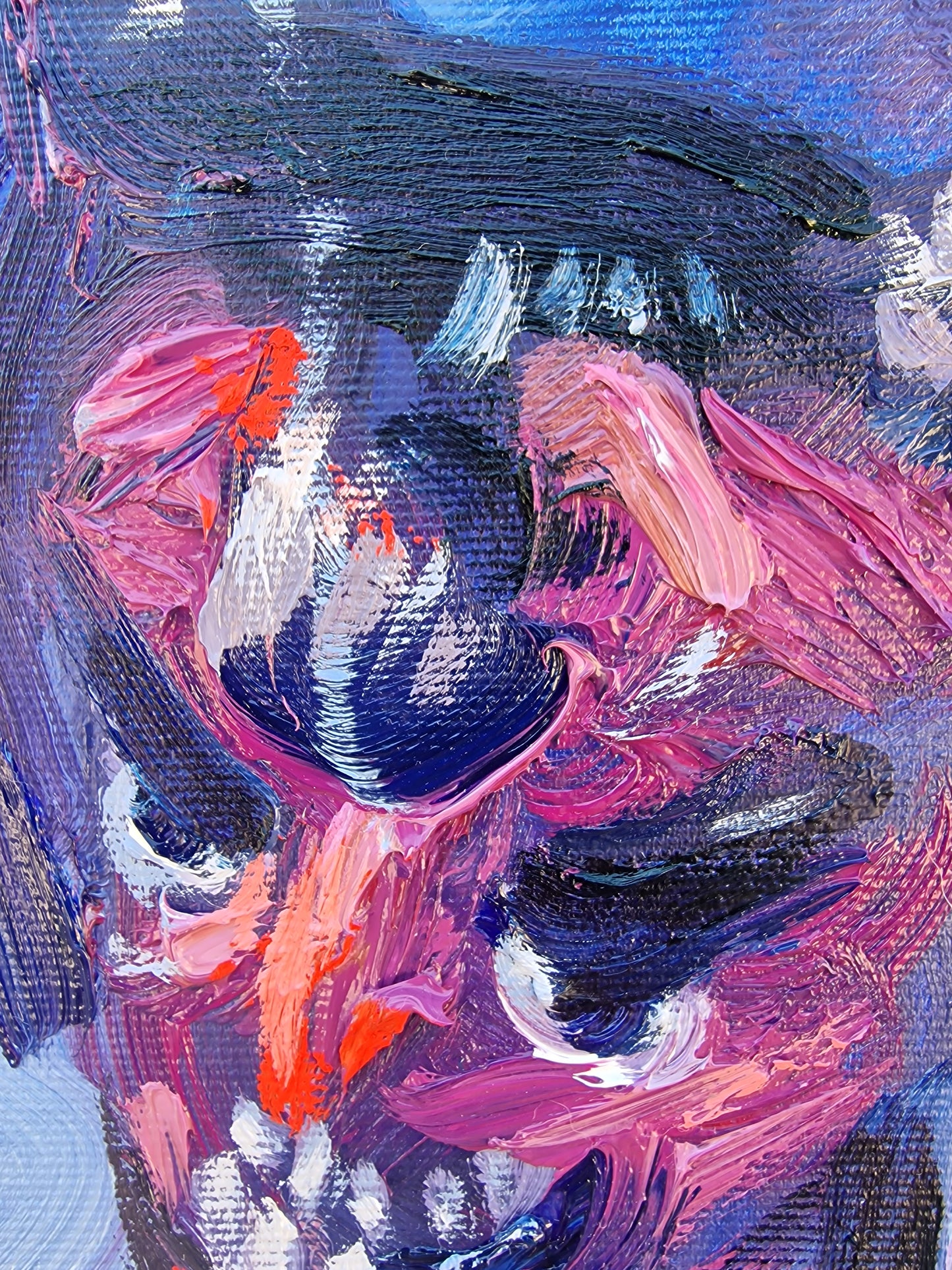 The Mask of Solana XI. Conclave of Demons.