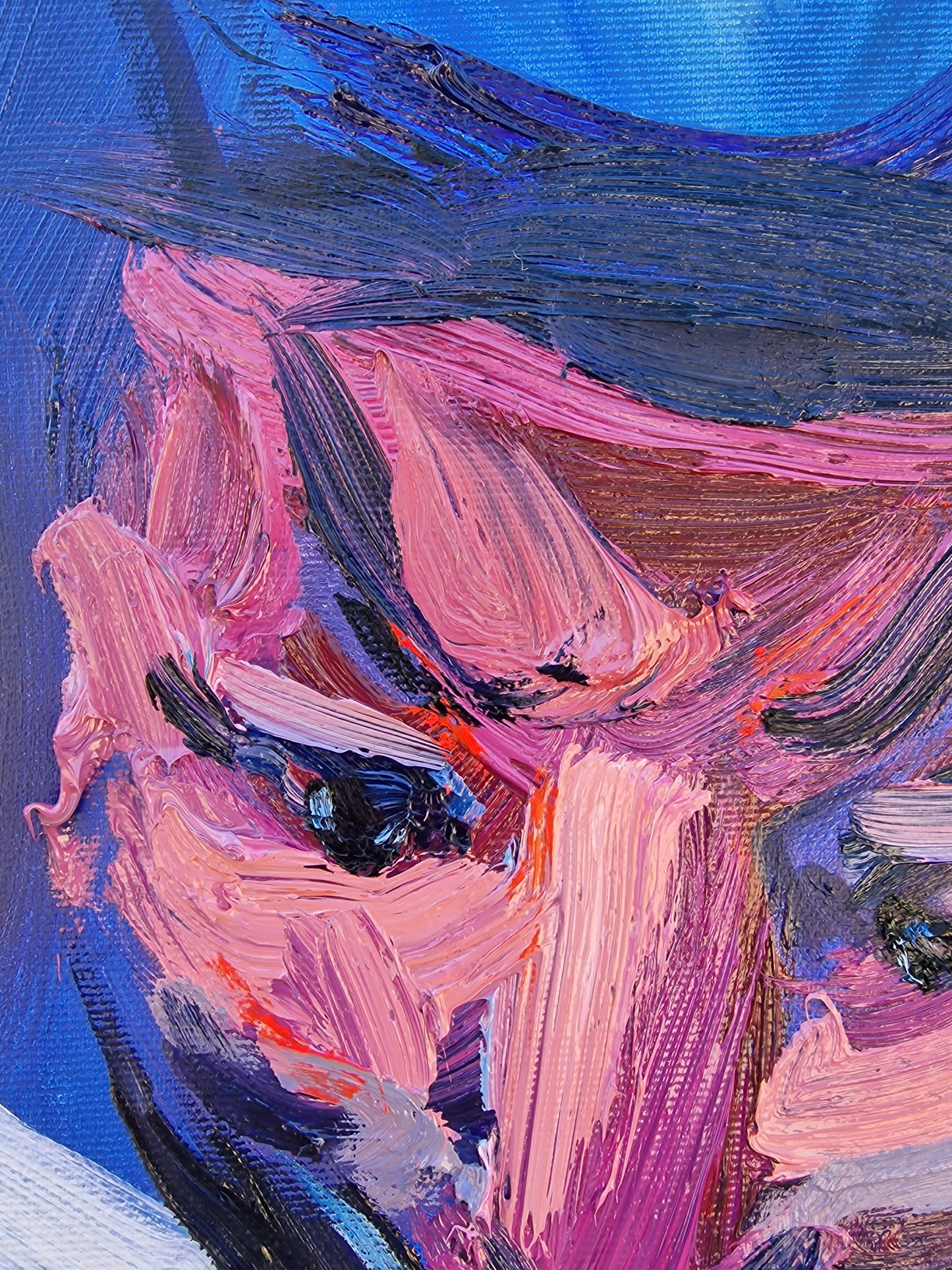 The Mask of Solana XI. Conclave of Demons.