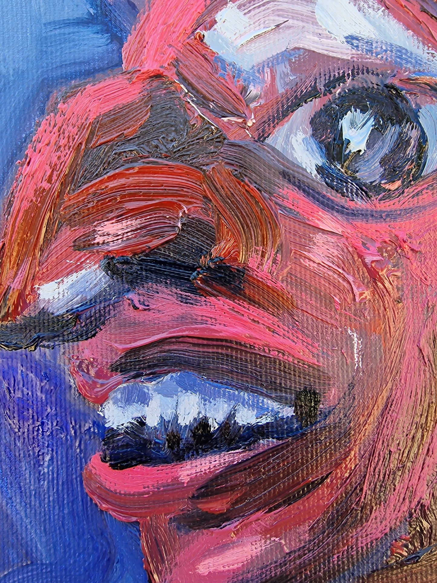 The Mask of Solana XII. Demons in the family.