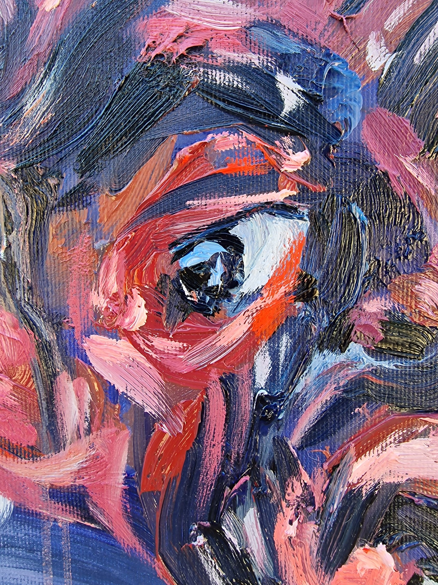 The Mask of Solana XII. Demons in the family.