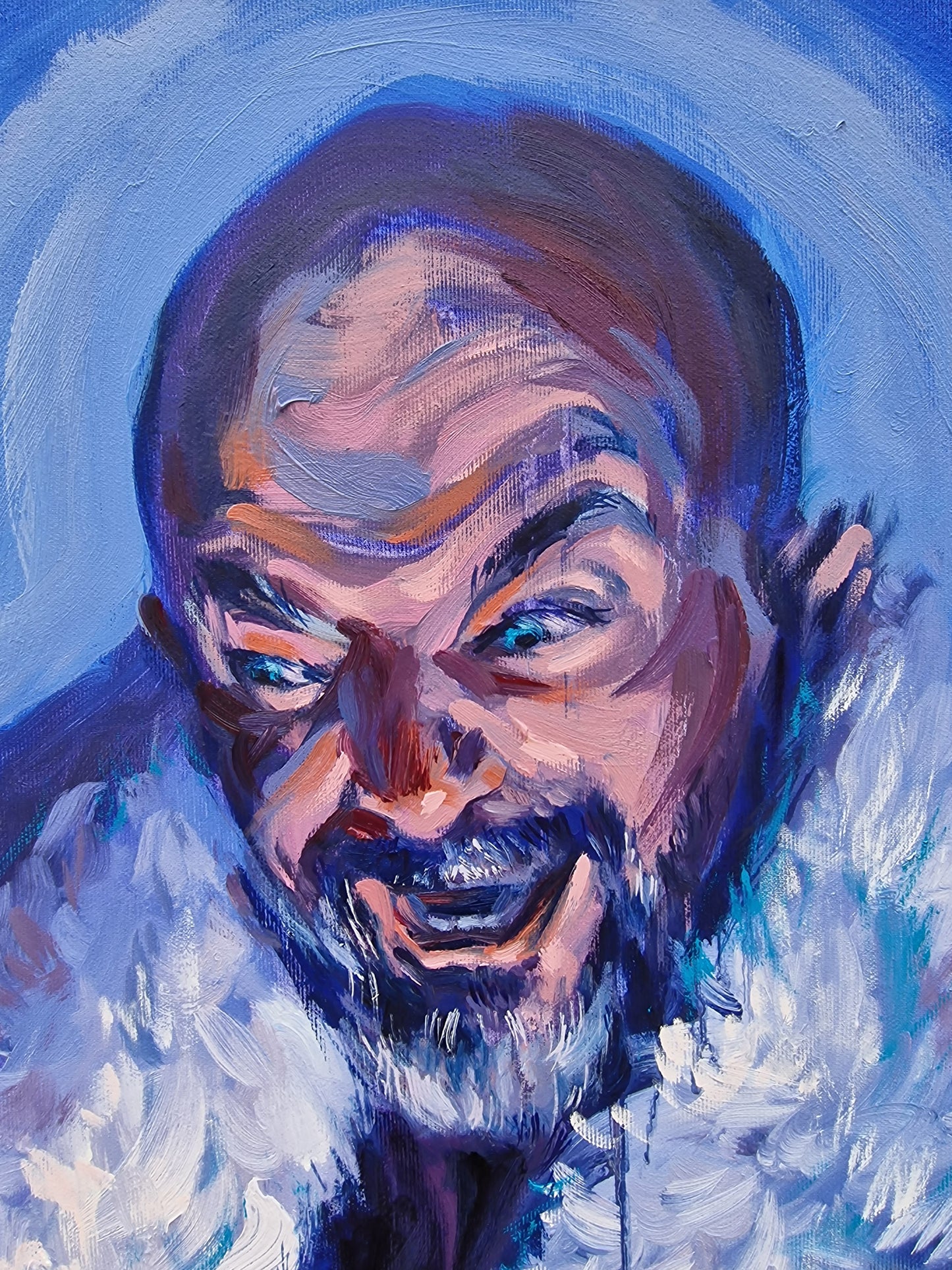 Auto-decapitación de San Francisco