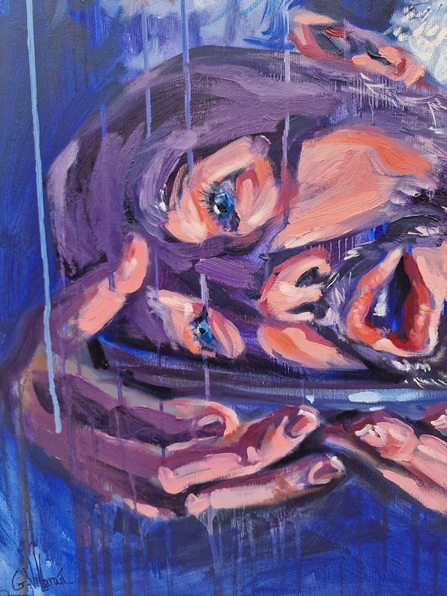 Auto-decapitación de San Francisco