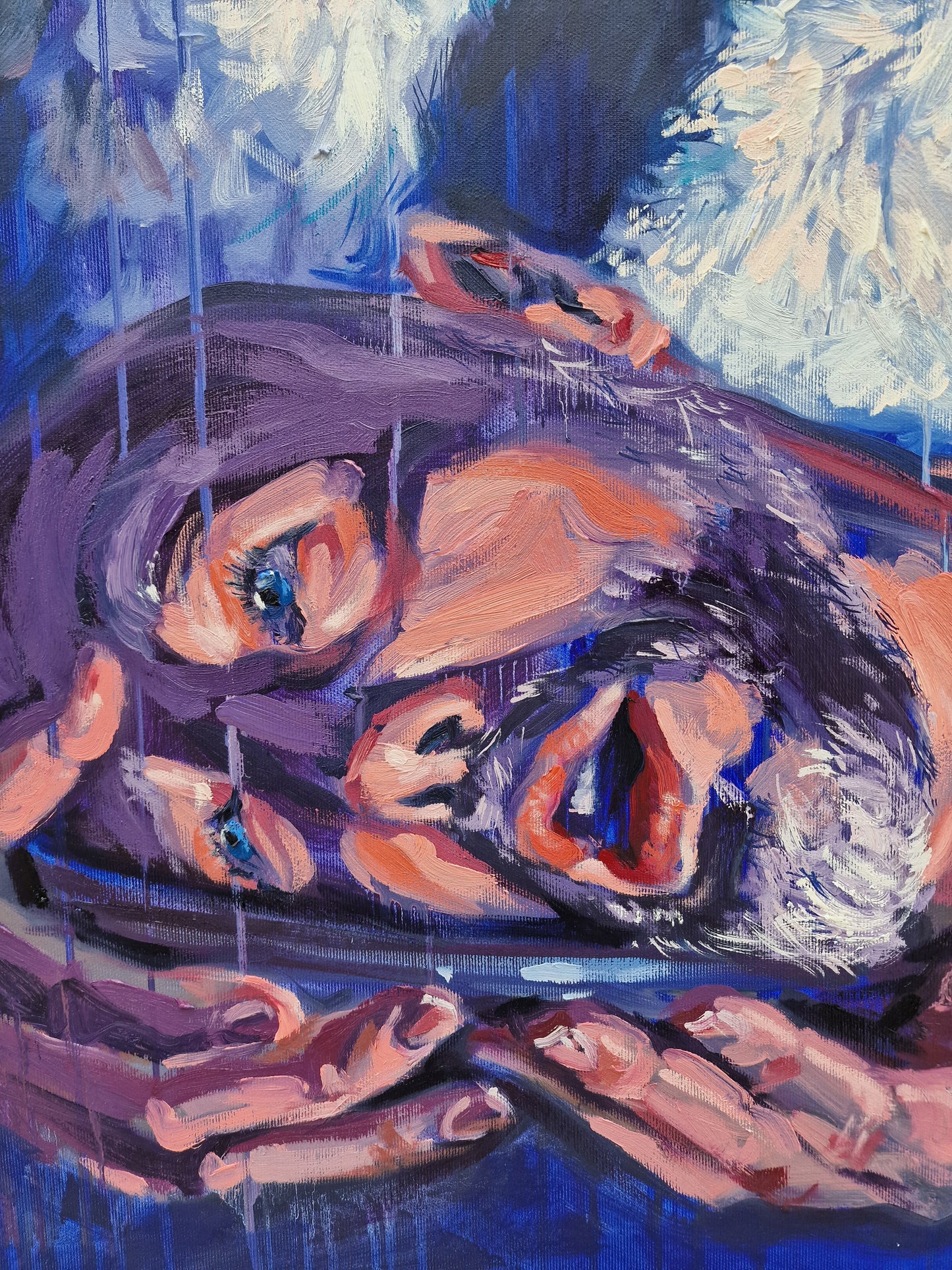 Auto-decapitación de San Francisco