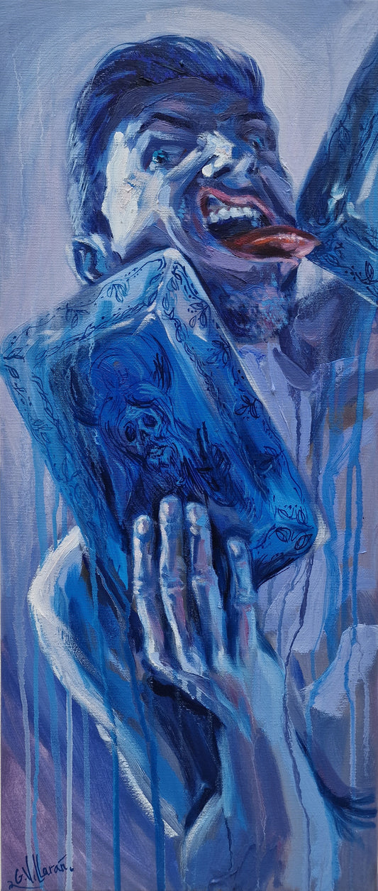 The rebellion of the soul