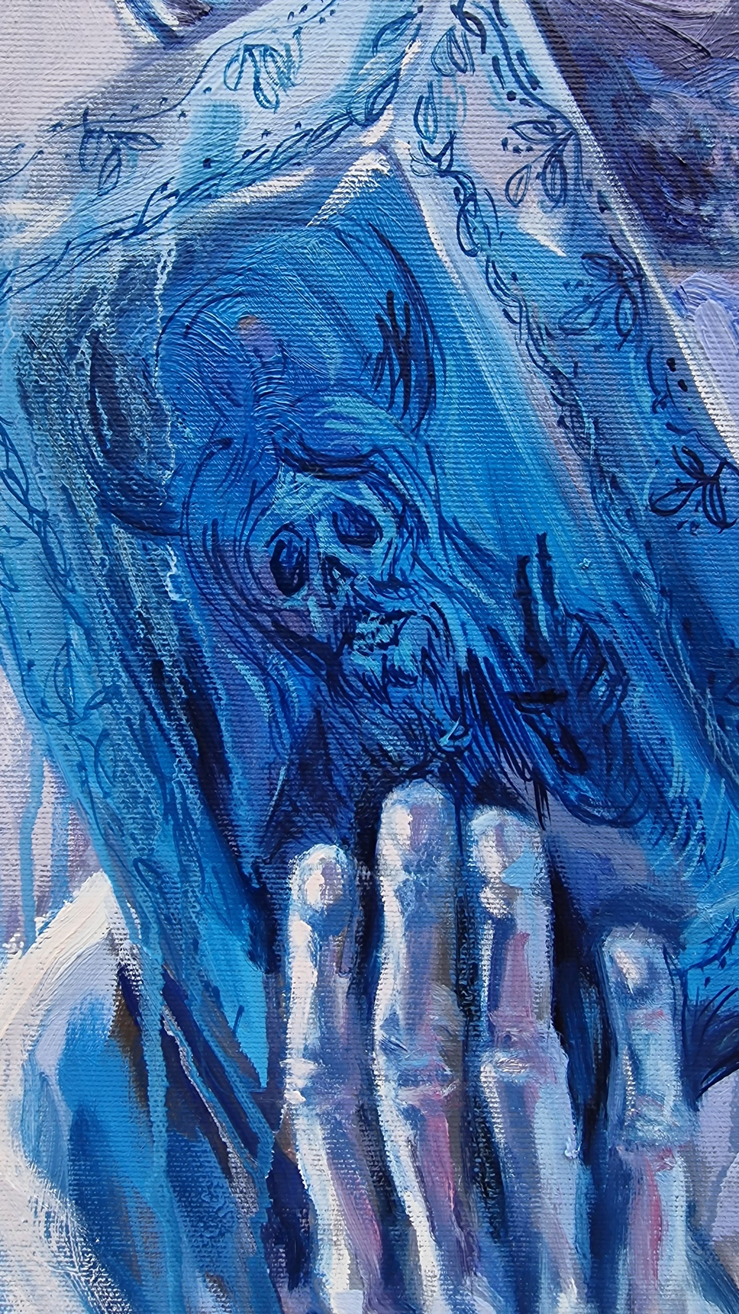 La rebelión del alma