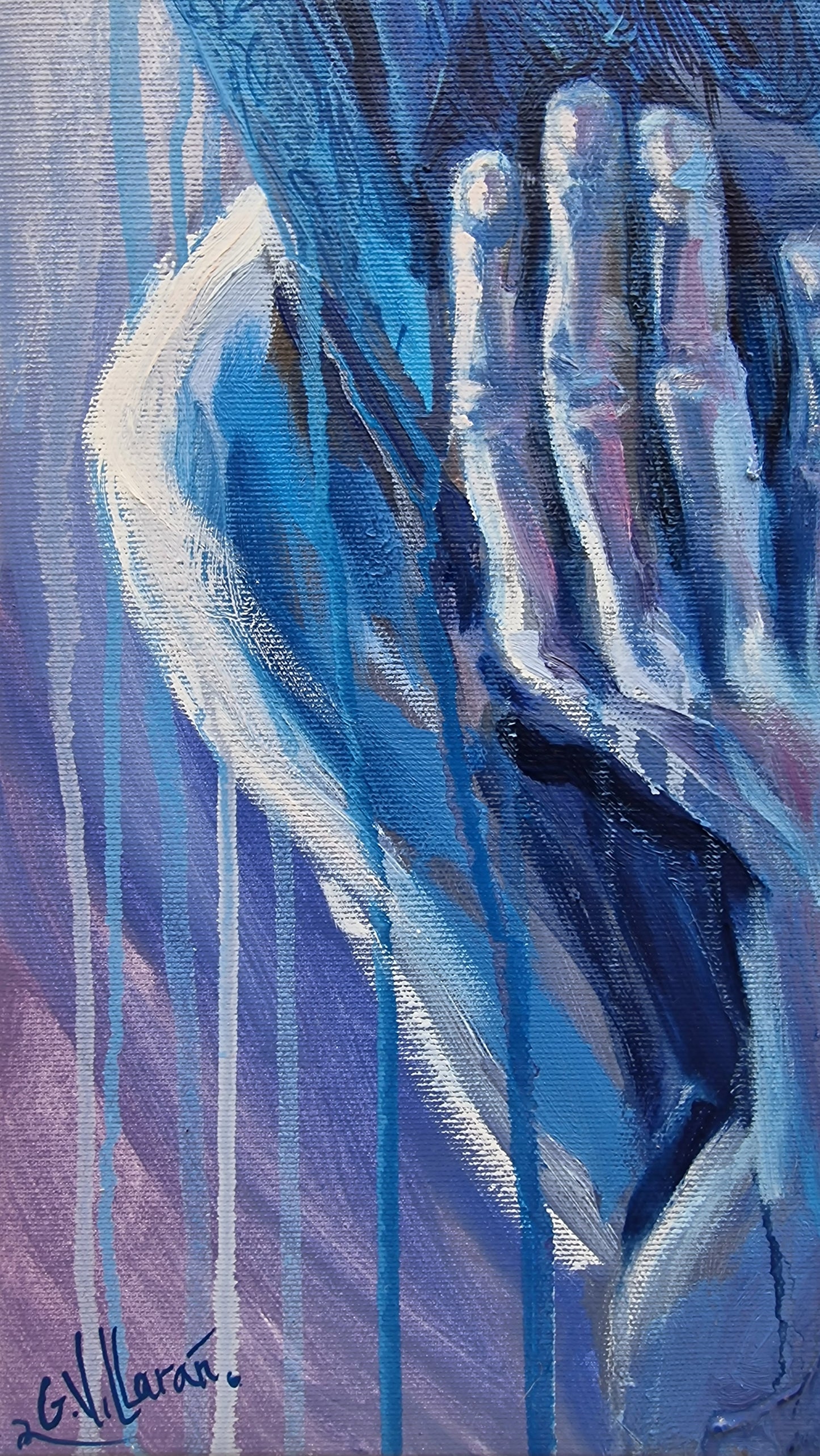 La rebelión del alma