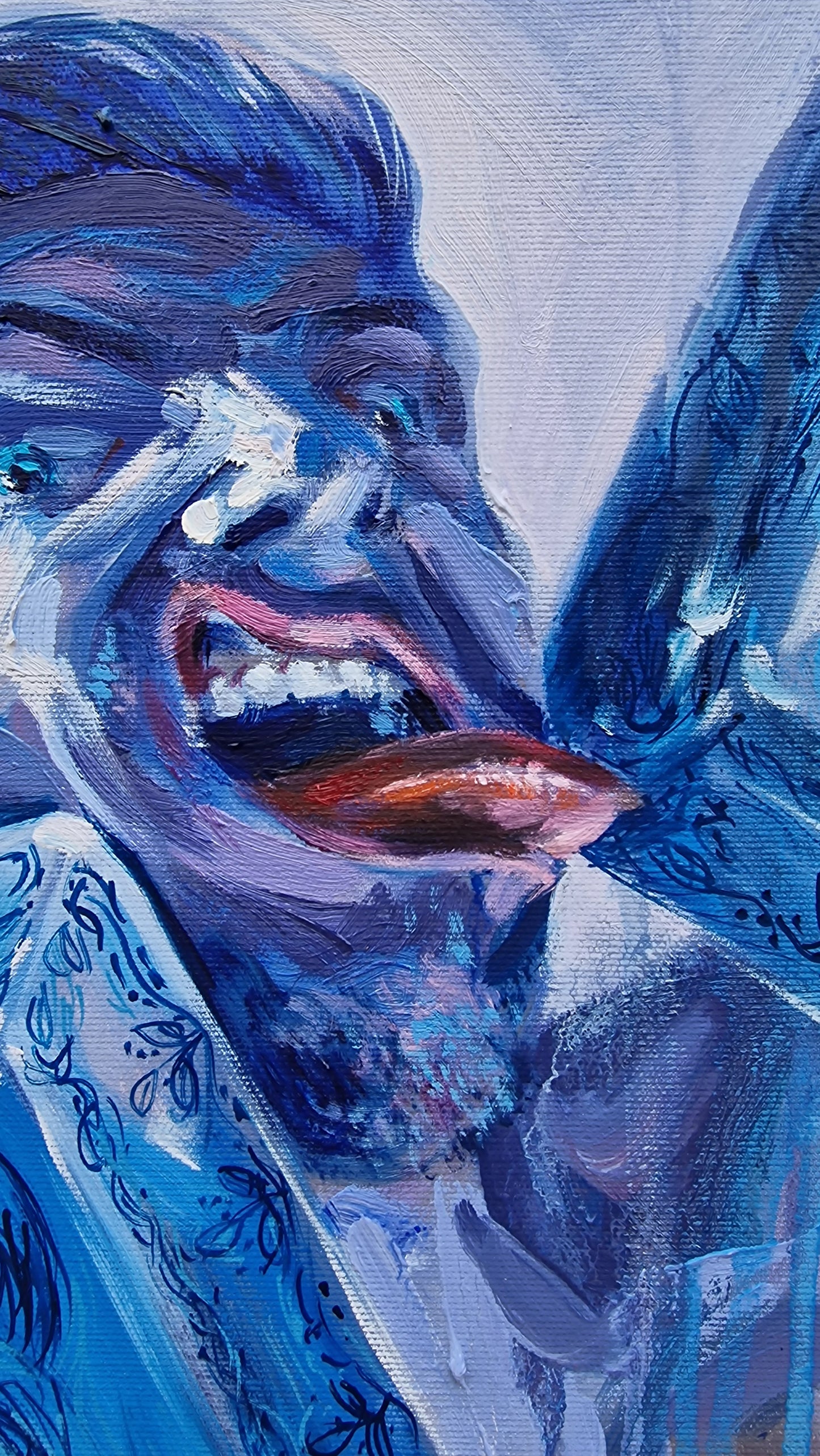 La rebelión del alma