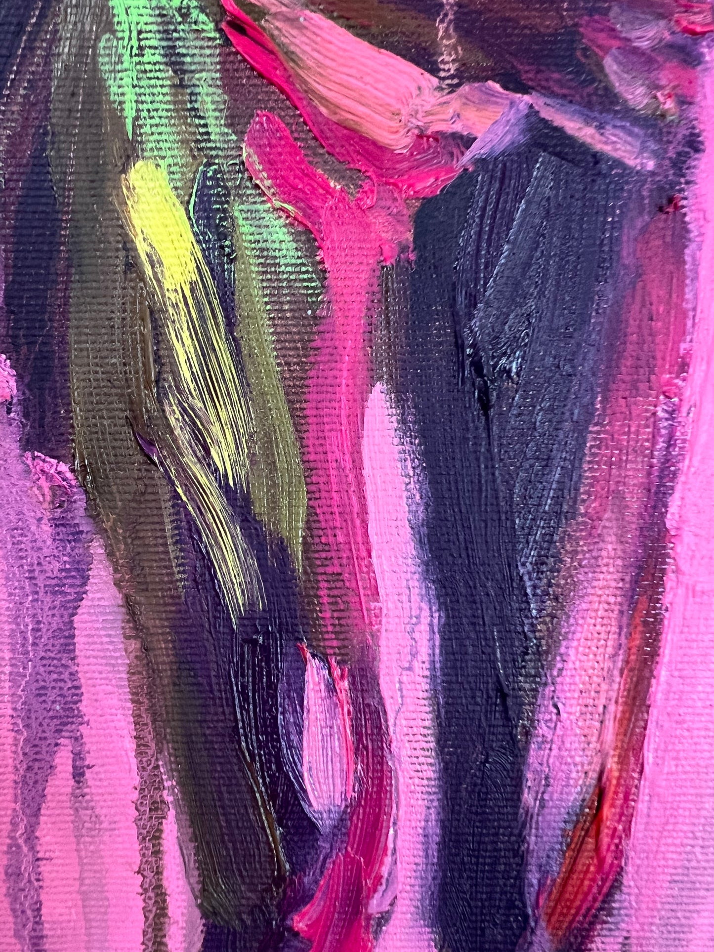 Cristo mutilado III