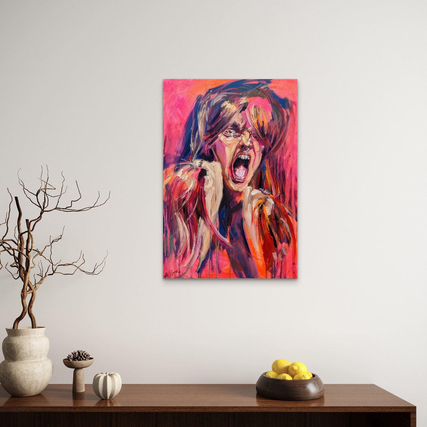 Histeria sureña desatada