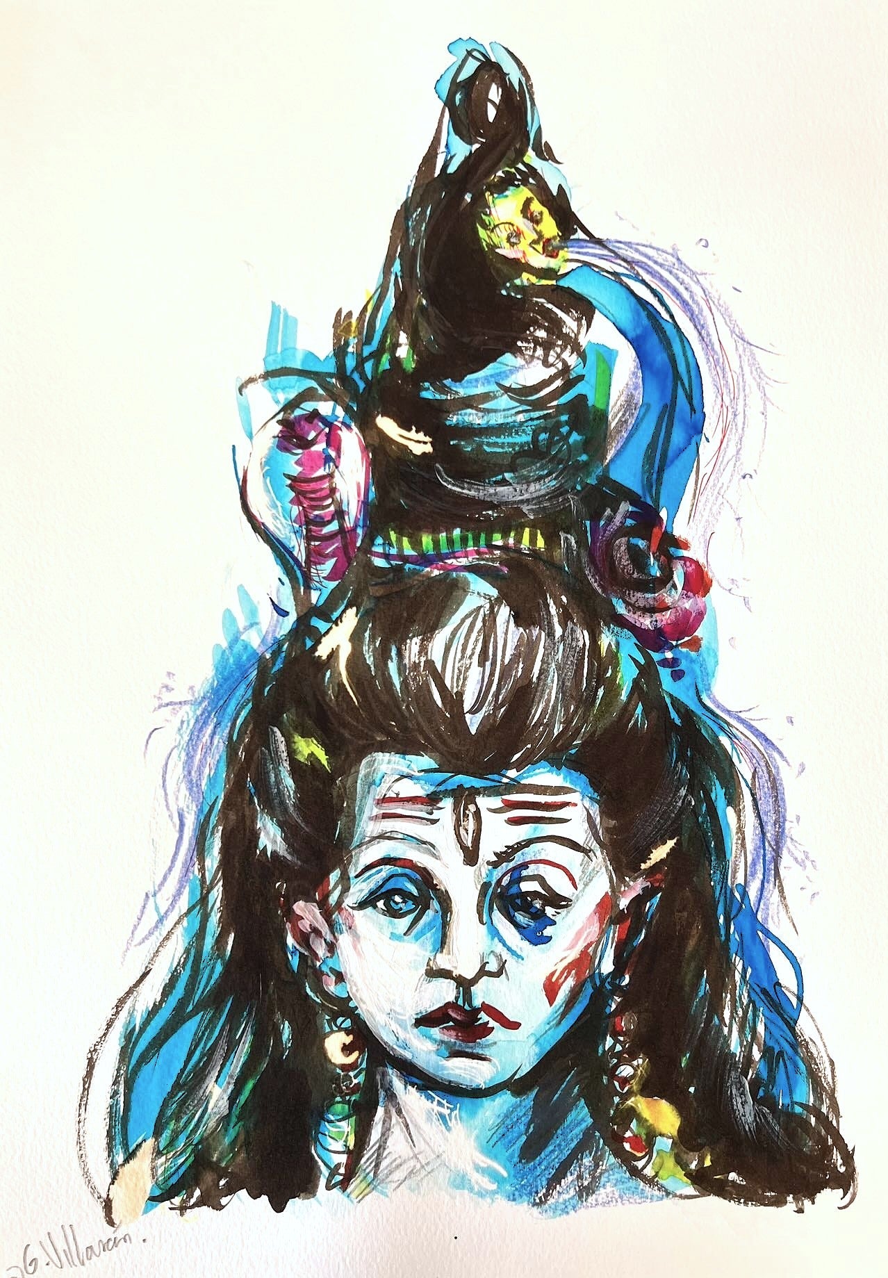Shiva