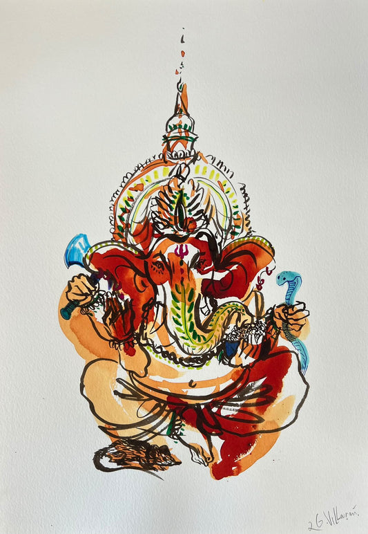 Ganesh