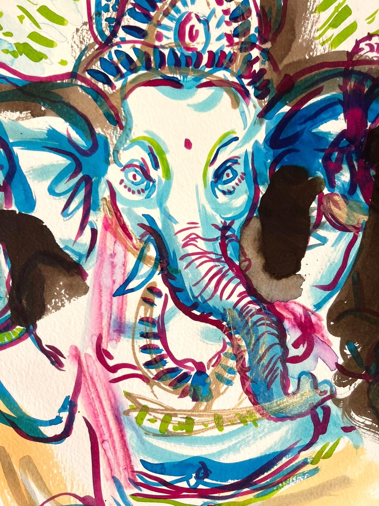 Ganesh 2025