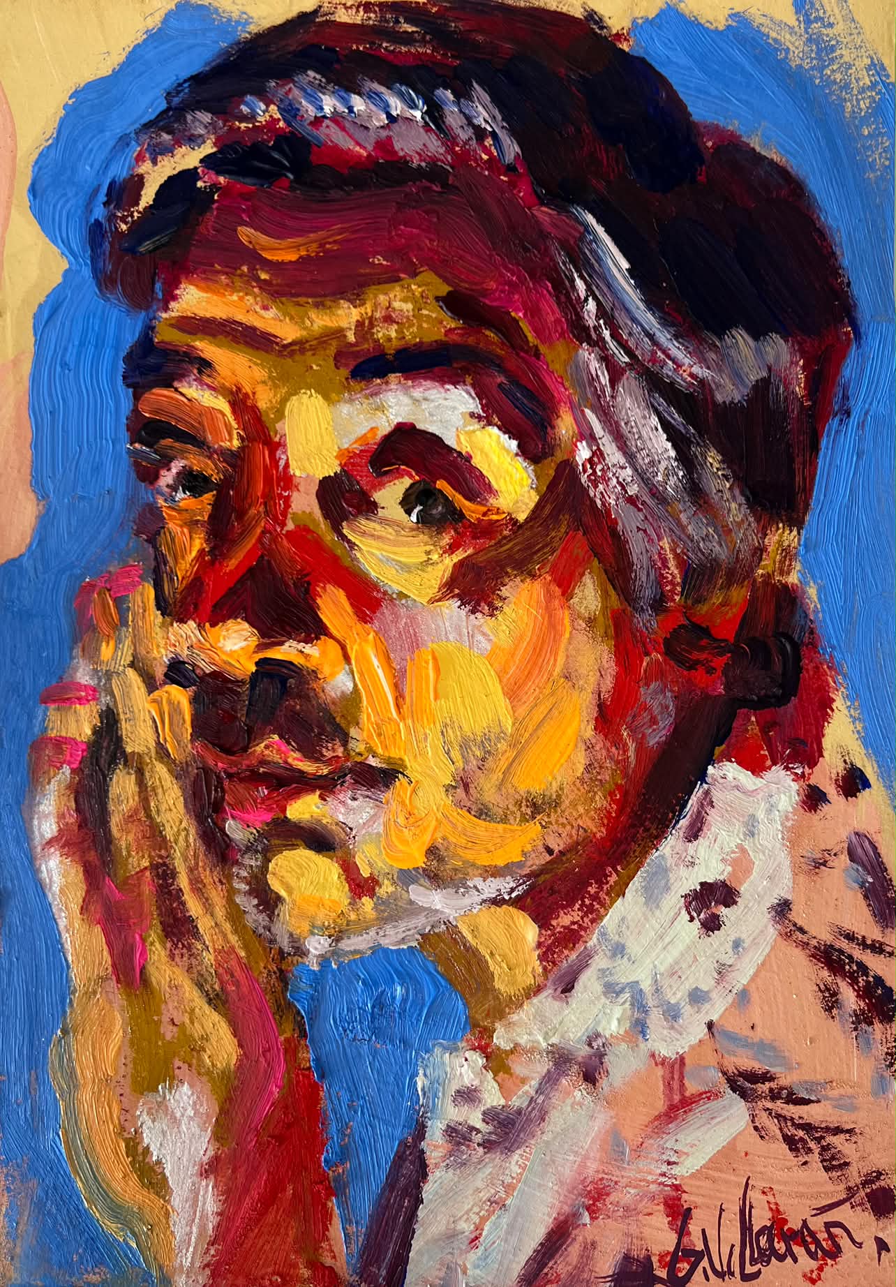 El cauto