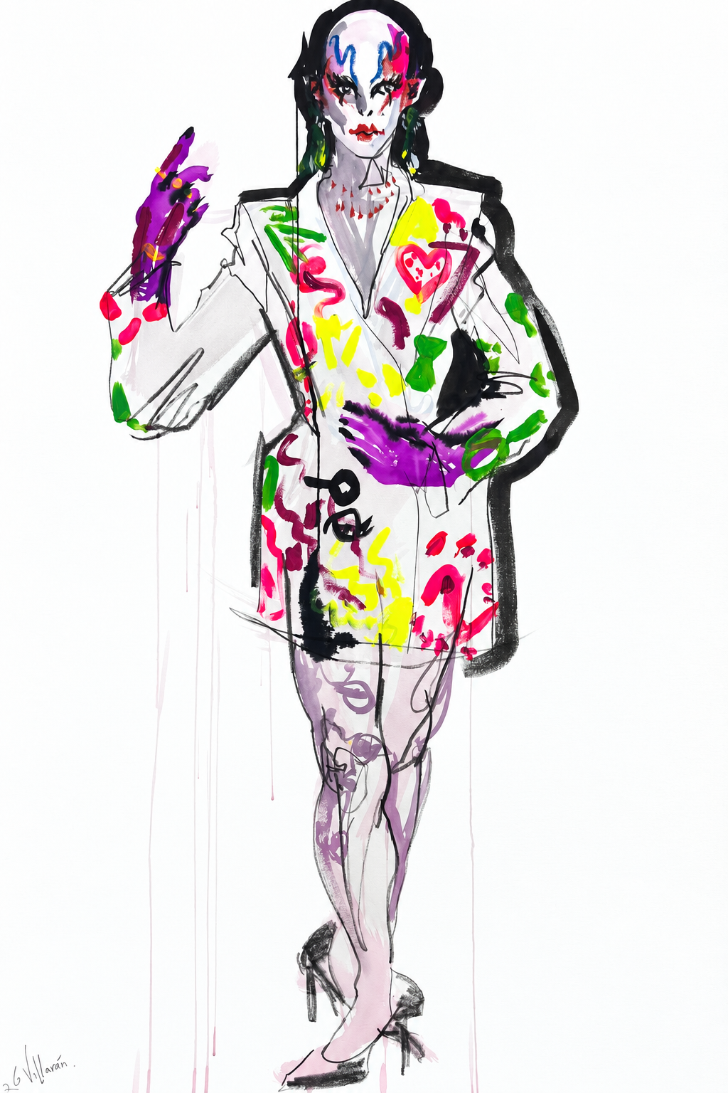 Hugaceo 2