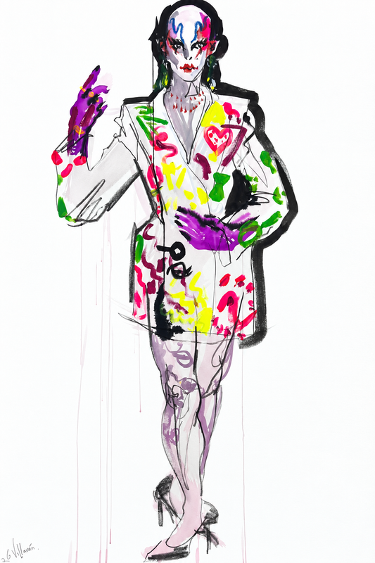 Hugaceo 2