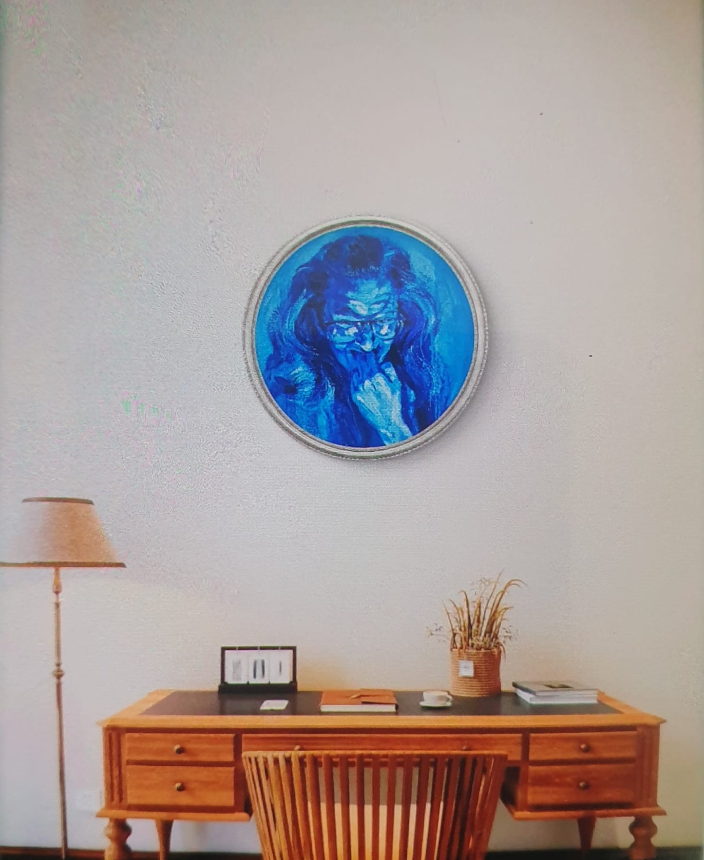 The bars of overthinking