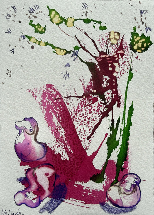 Sin titulo I