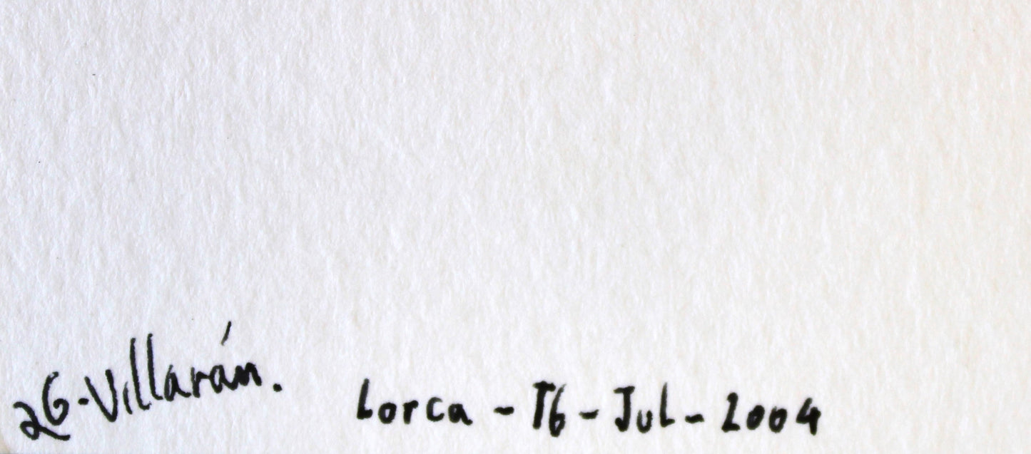 Lorca II