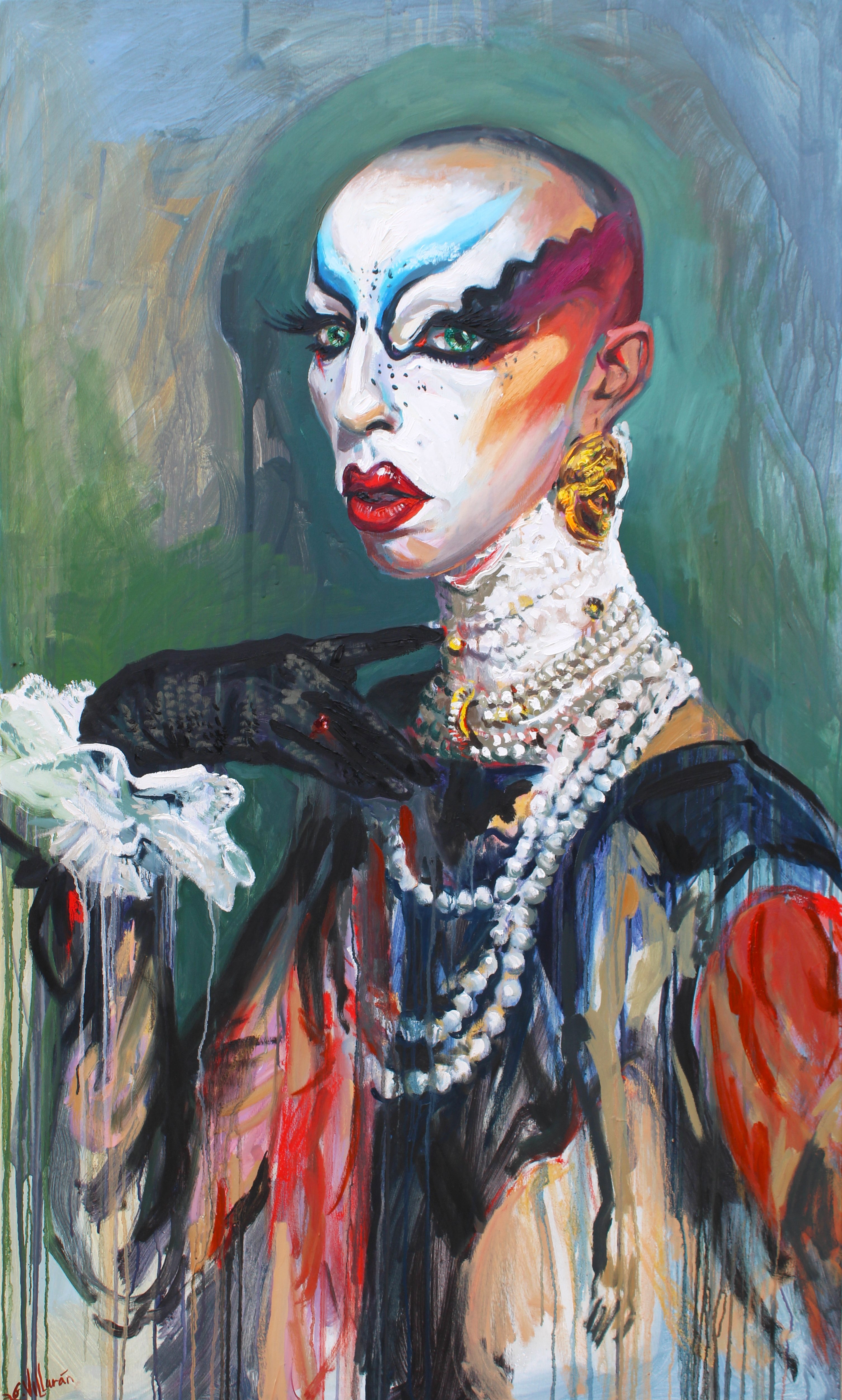 Palatial – Antonio García Villarán