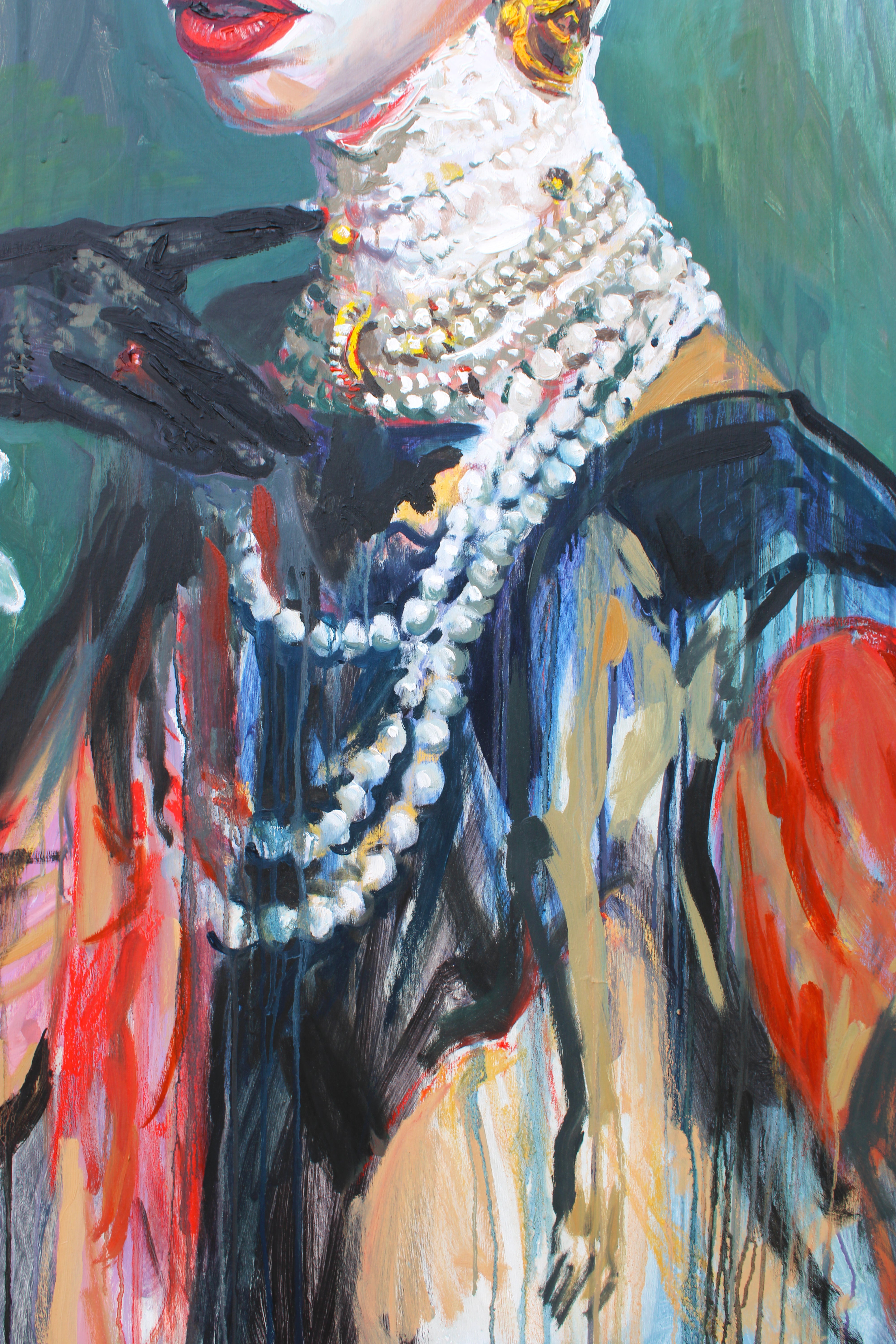 Palatial – Antonio García Villarán