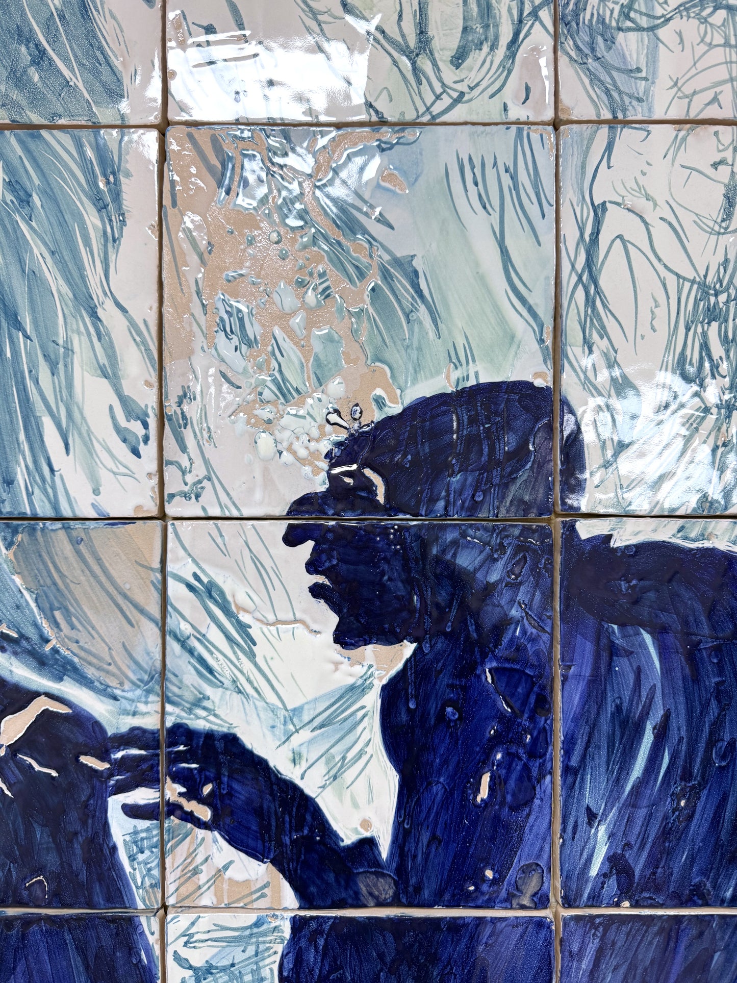 Demonio Benedicto Berna