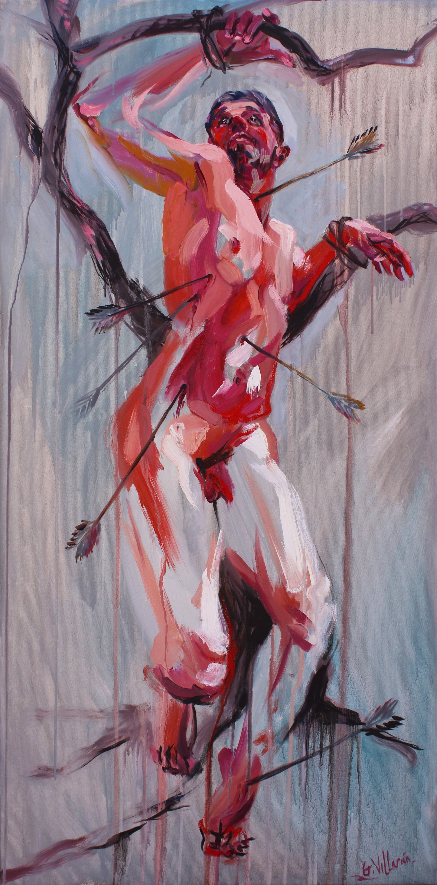 San Sebastián Iluminado