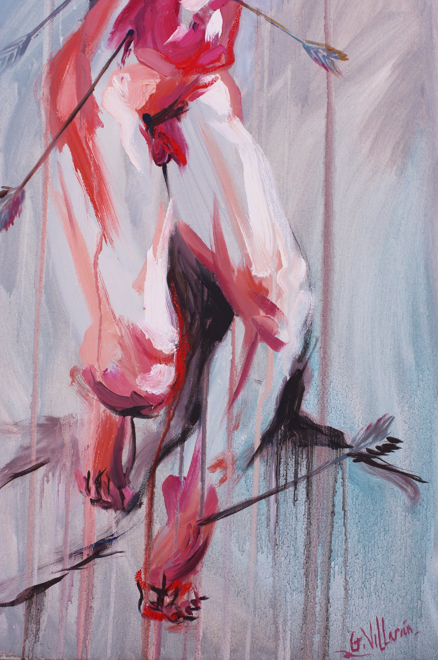 San Sebastián Iluminado