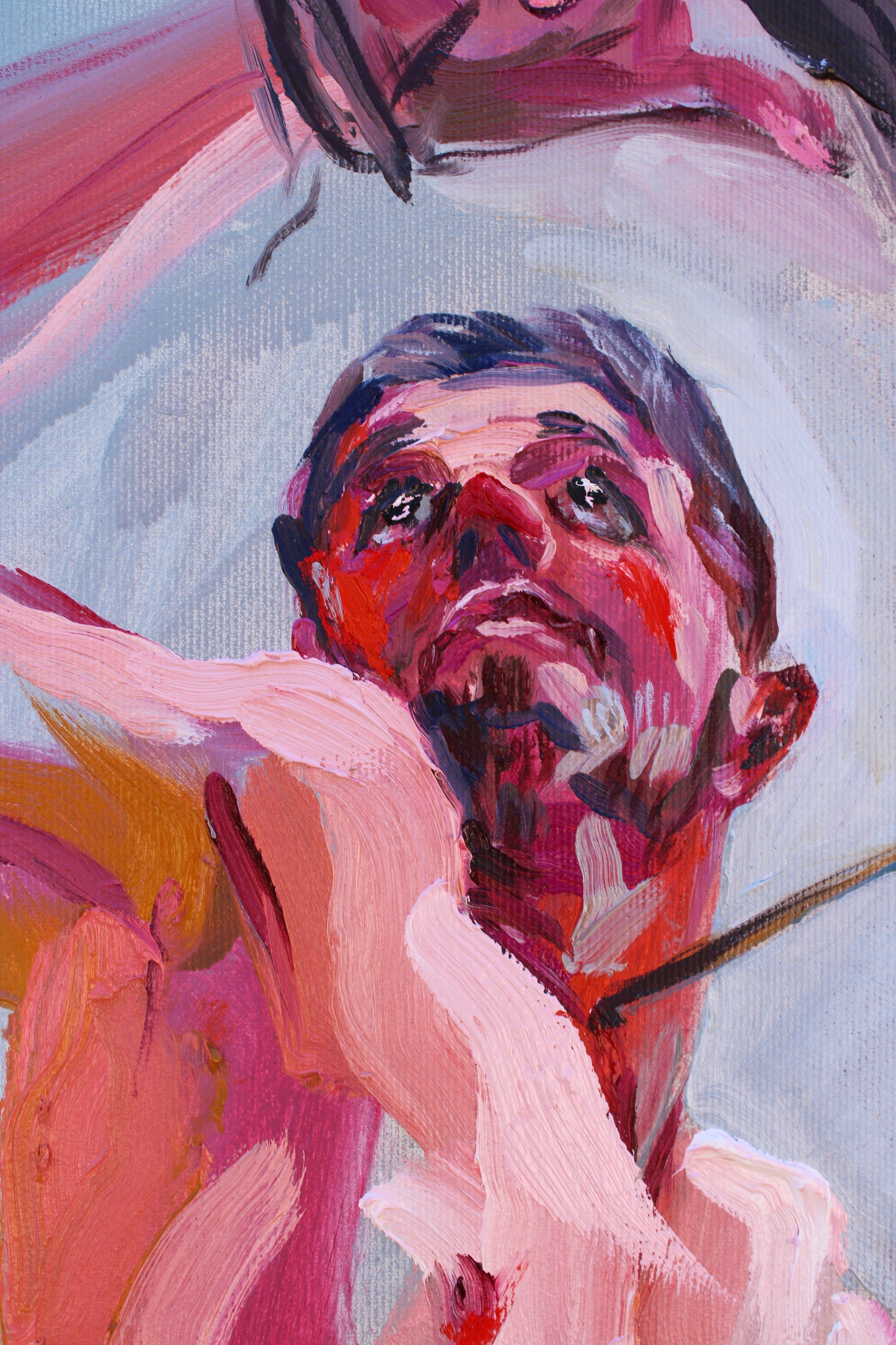 San Sebastián Iluminado