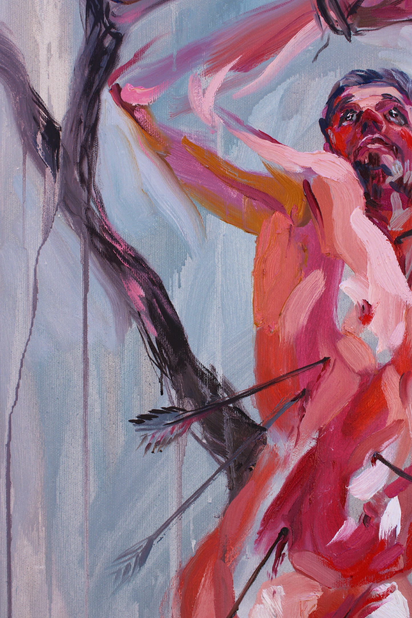 San Sebastián Iluminado