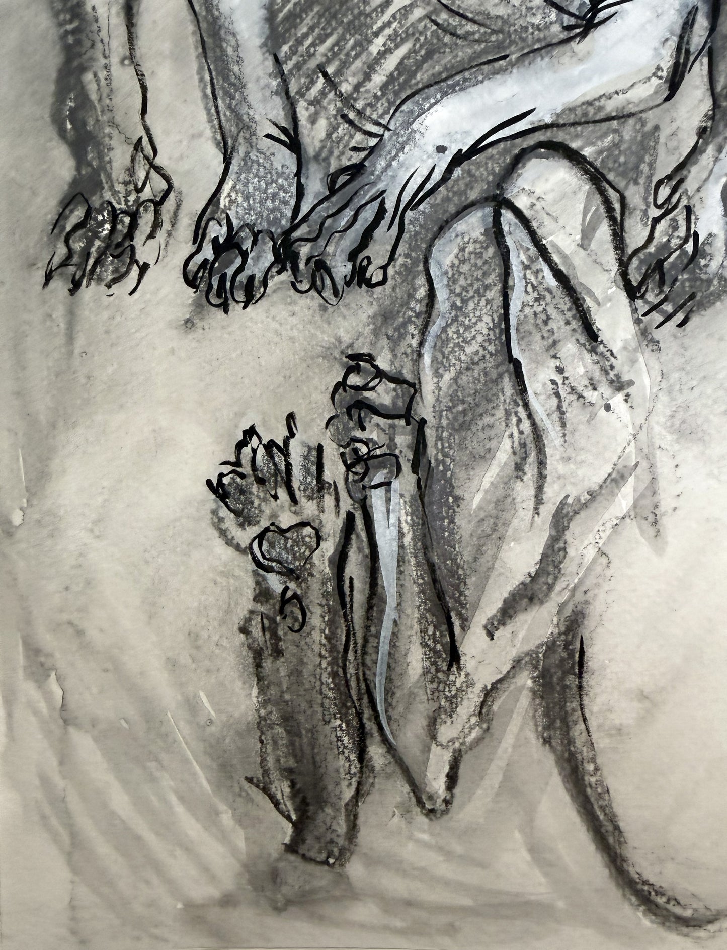Kubin nervioso