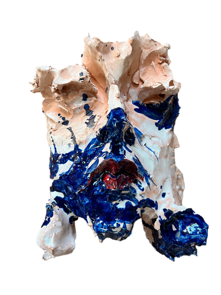 Máscara 2