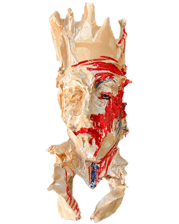 Máscara 3
