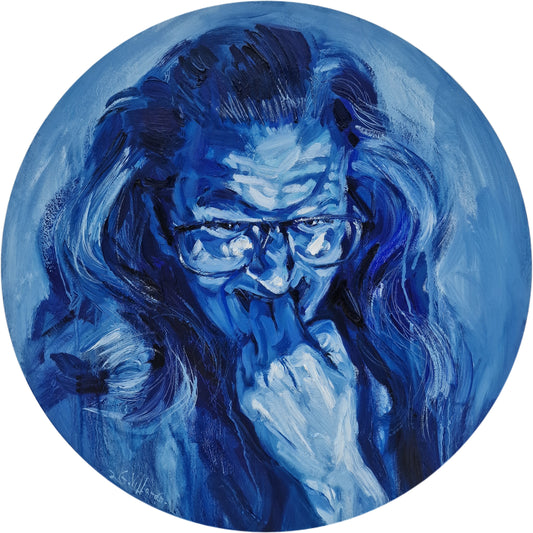 The bars of overthinking