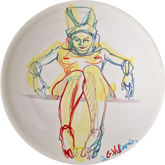 Los 3 Miedos: aceptación 235/313 B