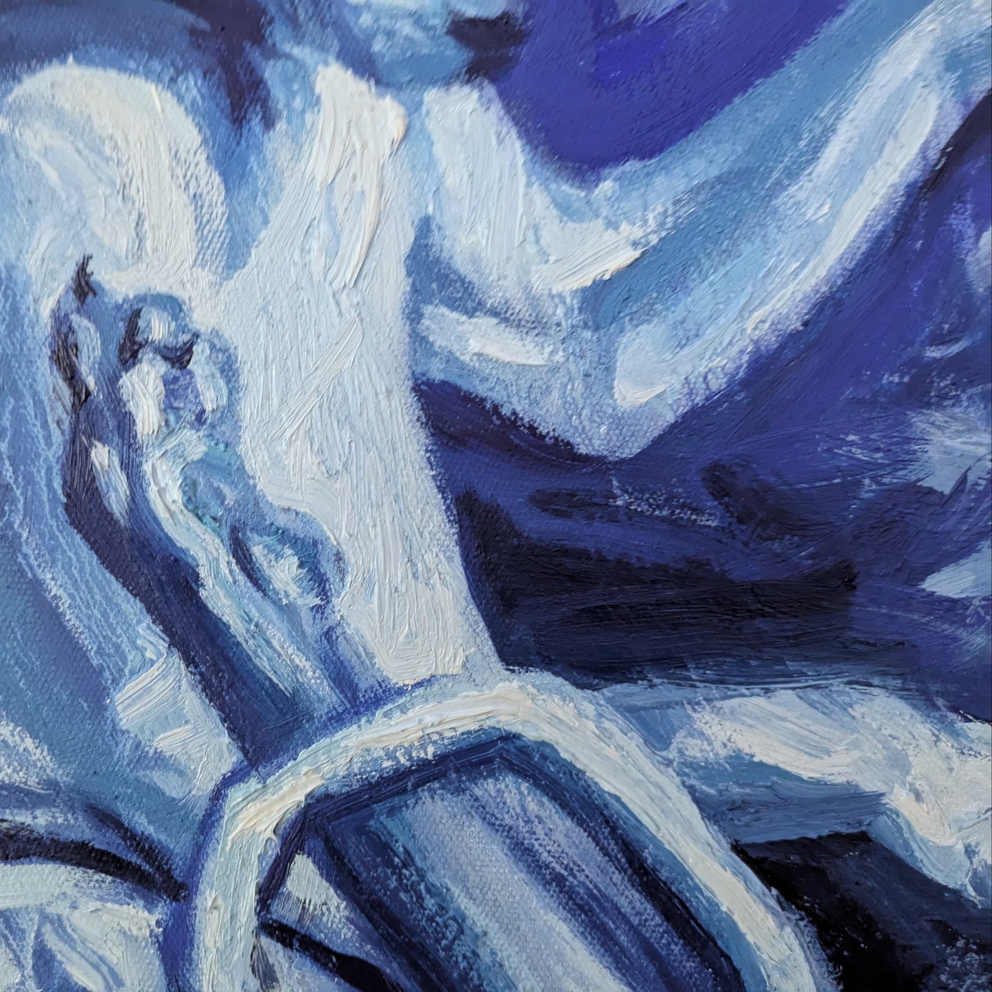 Sueño de la estirpe de la esfinge