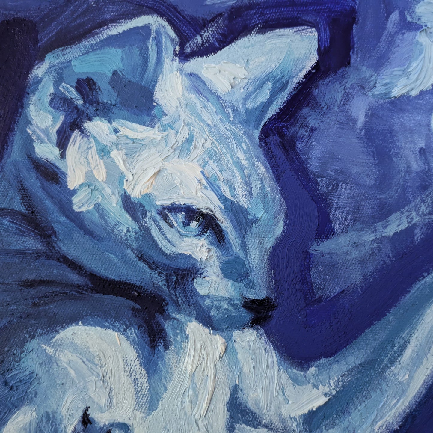 Sueño de la estirpe de la esfinge