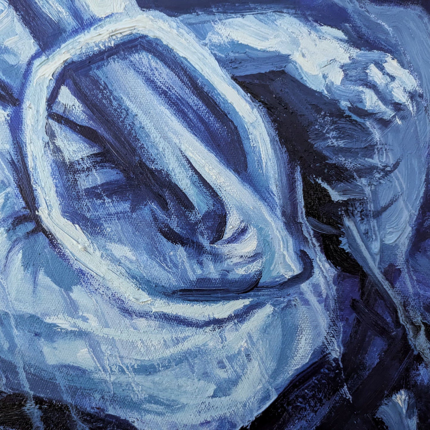 Sueño de la estirpe de la esfinge