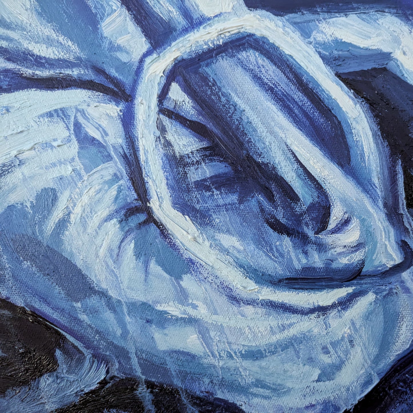 Sueño de la estirpe de la esfinge