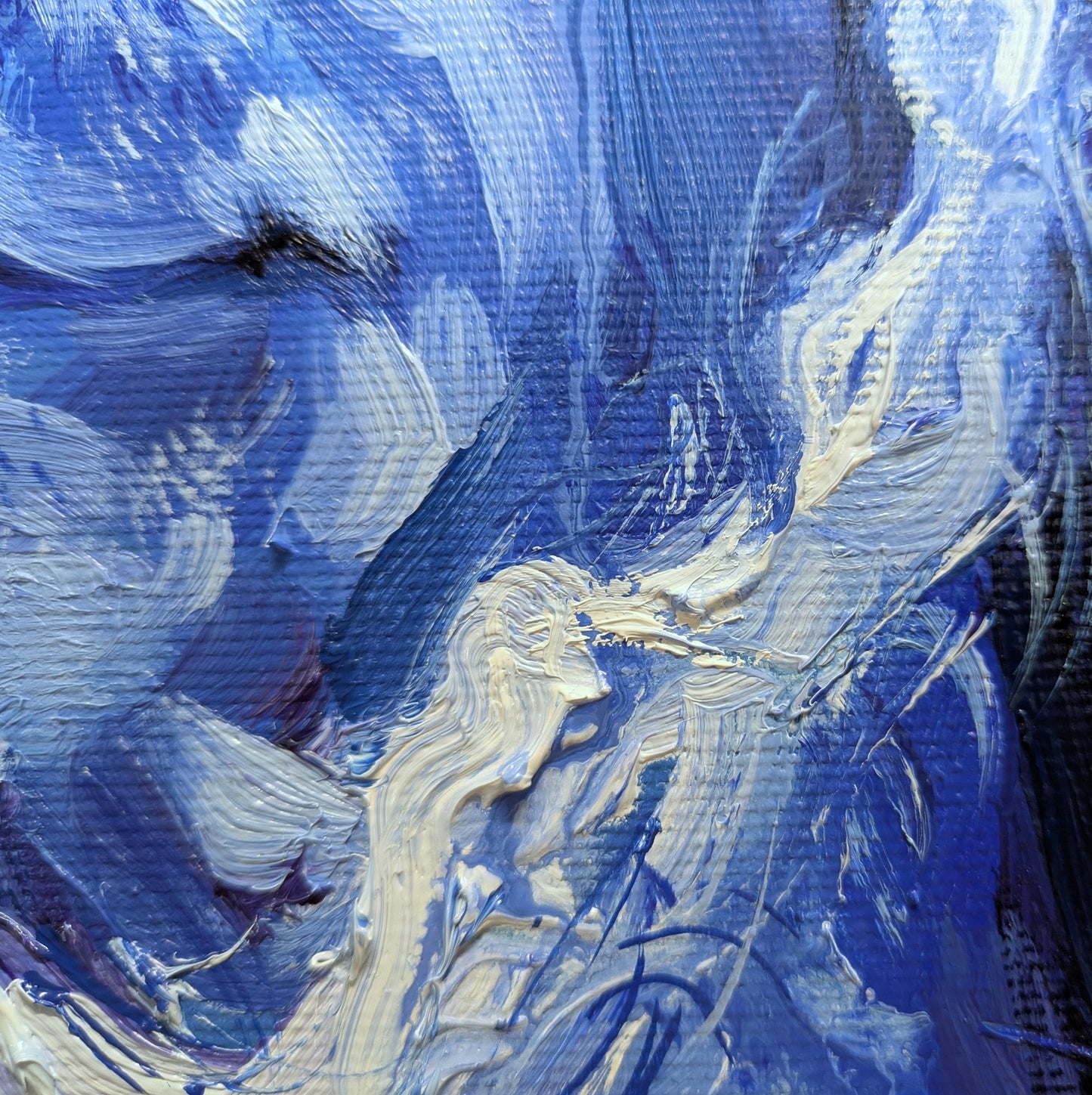 The confidently astute look