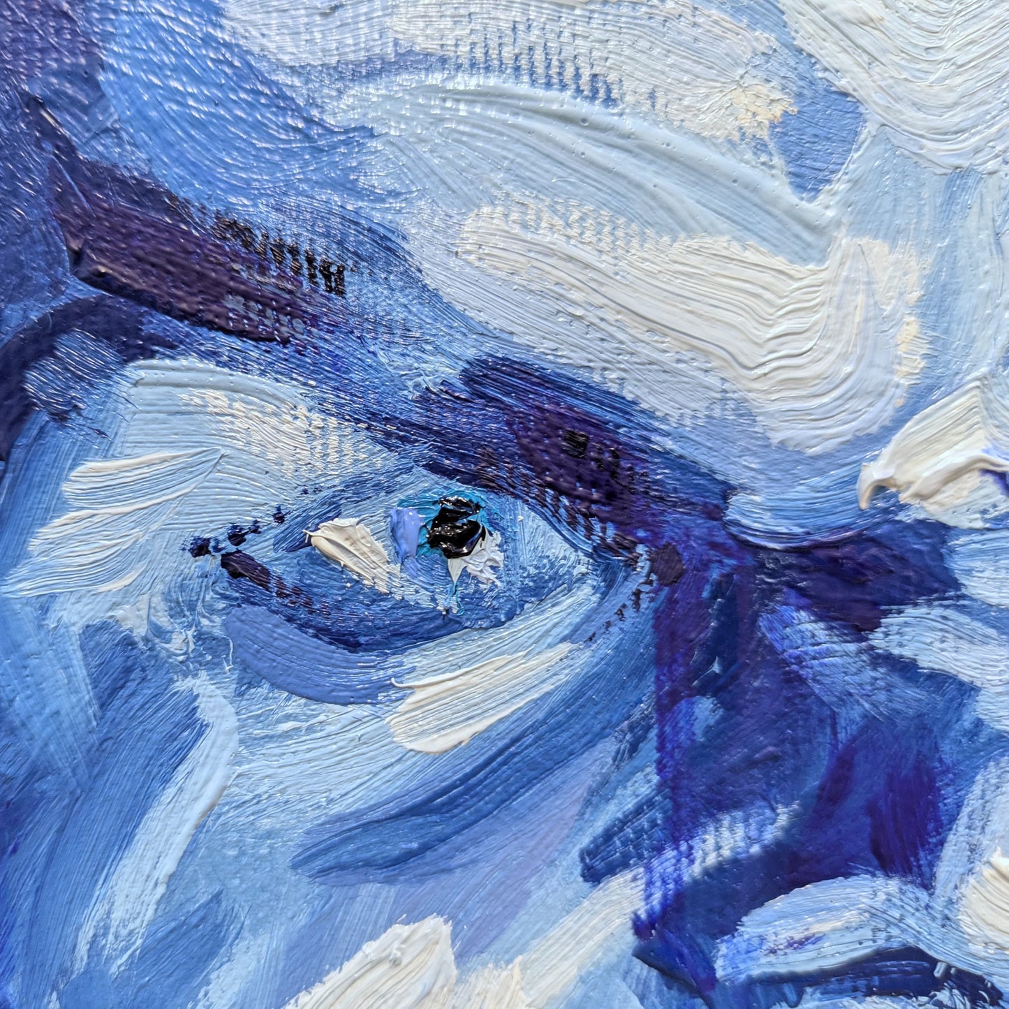 La rabia del triunfador