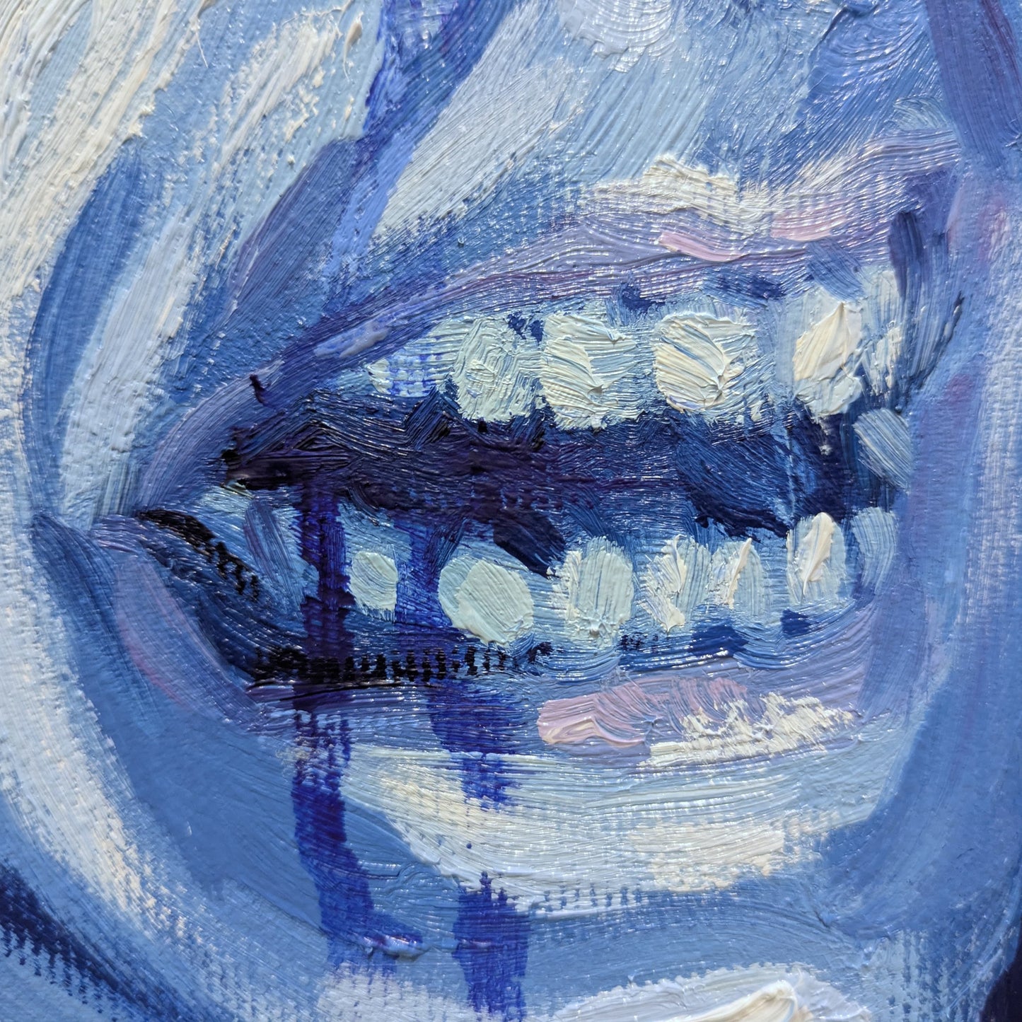 La rabia del triunfador